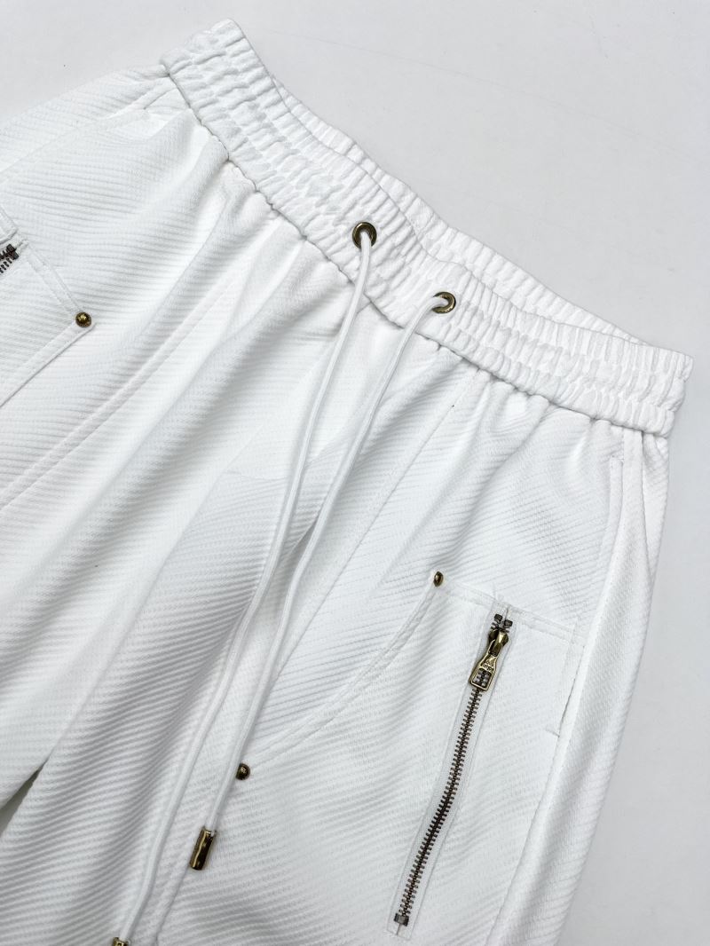 Louis Vuitton Short Pants